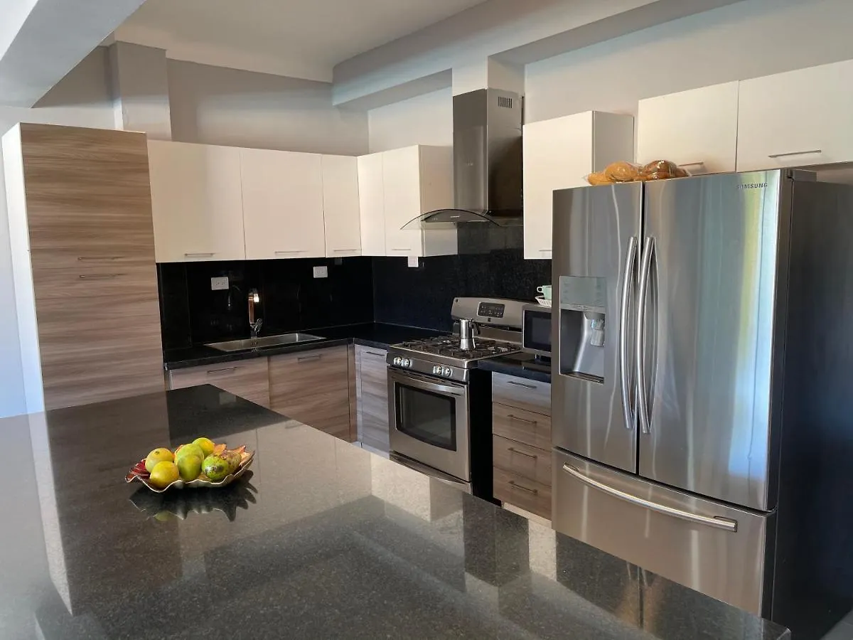 Tropical Relaxing Apartment Close To The Beach Punta Cana