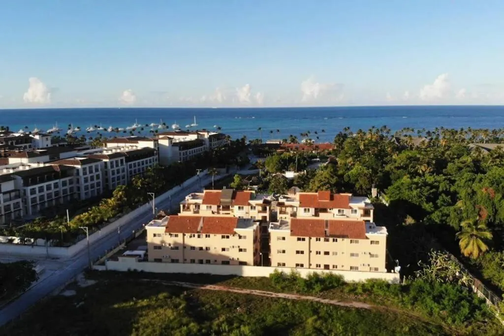 Tropical Relaxing Apartment Close To The Beach Punta Cana 0*,  Dominican Republic
