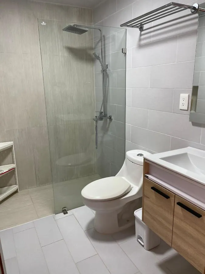 Tropical Relaxing Apartment Close To The Beach Punta Cana 0*,