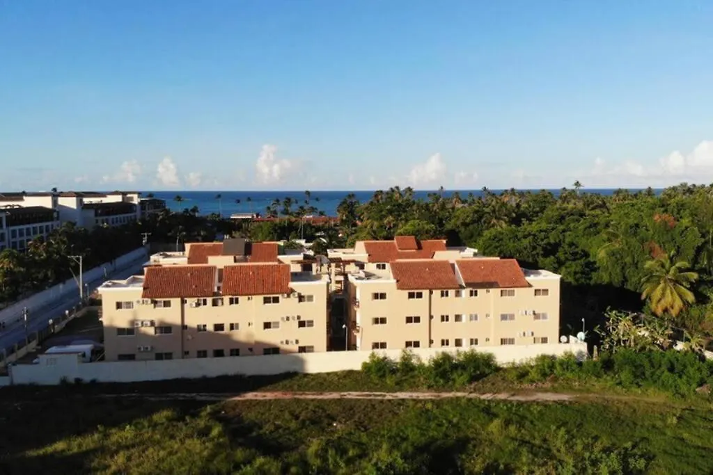 Tropical Relaxing Apartment Close To The Beach Punta Cana