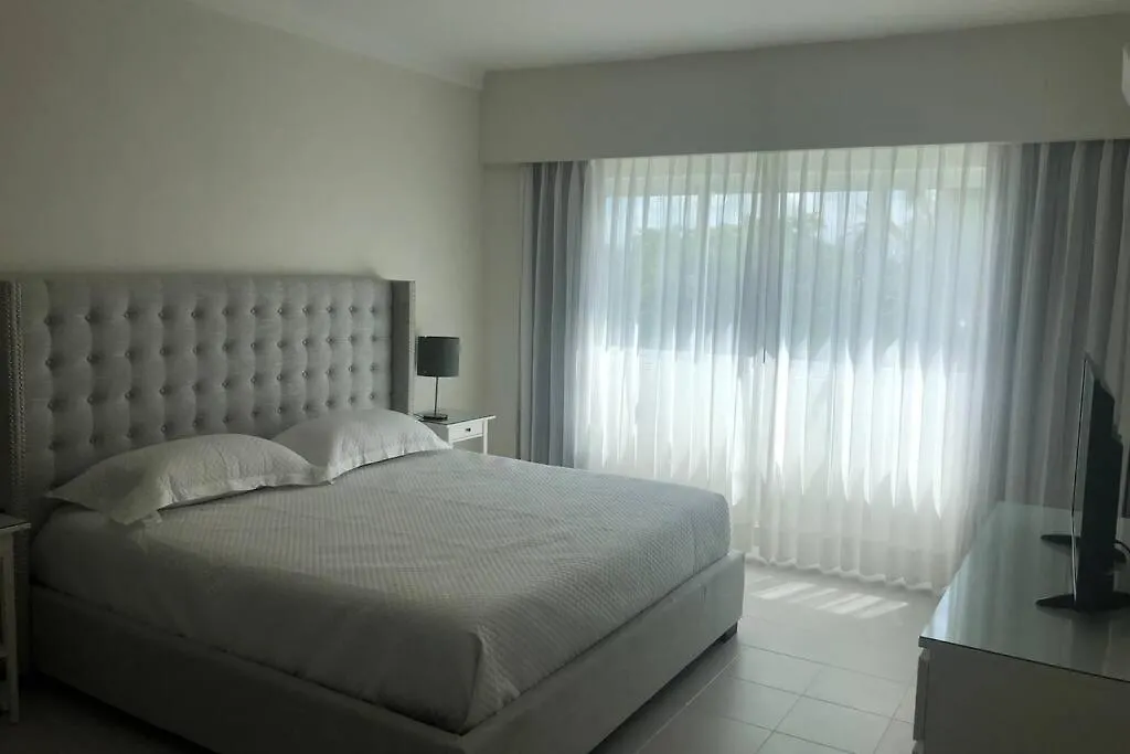 Tropical Relaxing Apartment Close To The Beach Punta Cana 0*,  Dominican Republic