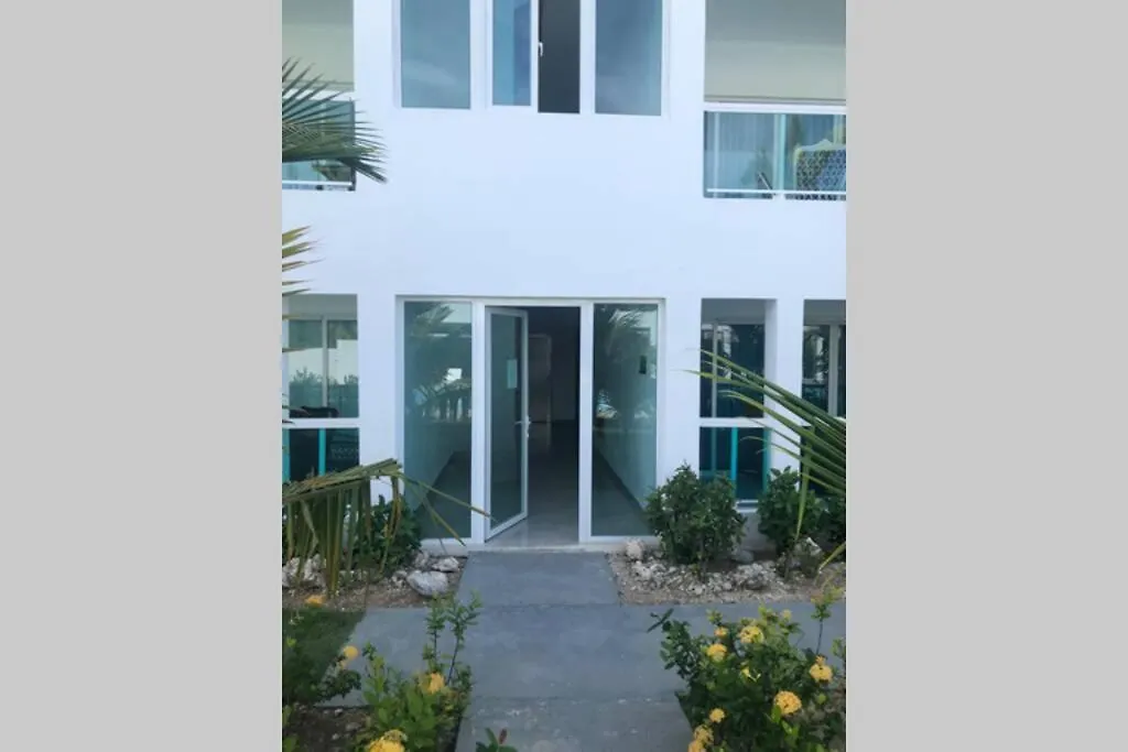 Tropical Relaxing Apartment Close To The Beach Punta Cana