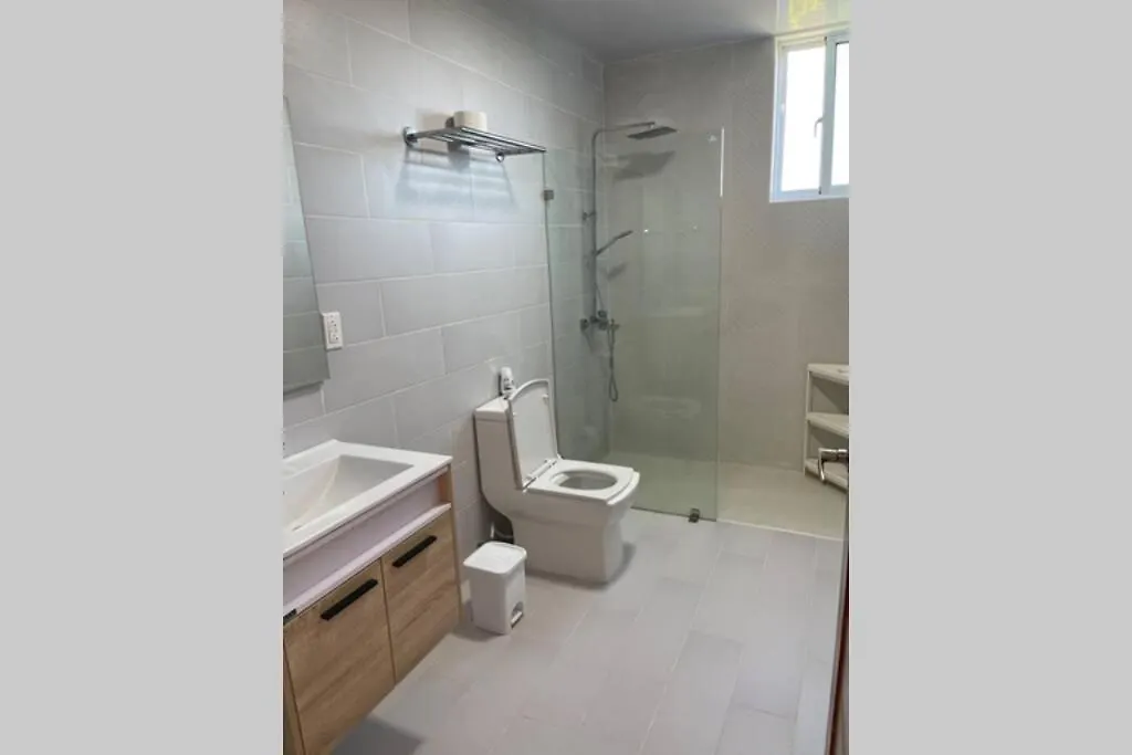 Tropical Relaxing Apartment Close To The Beach Punta Cana