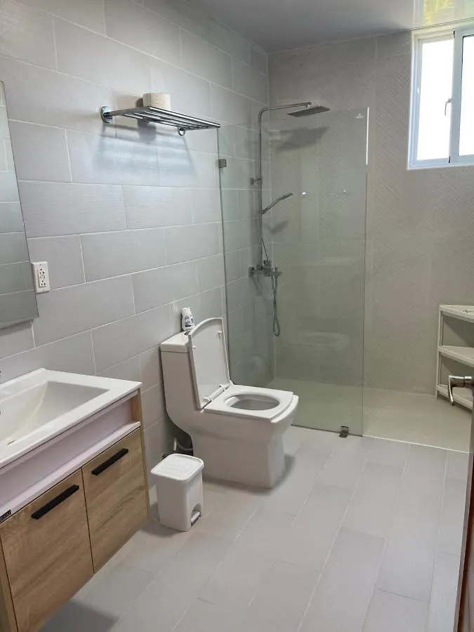 Tropical Relaxing Apartment Close To The Beach Punta Cana